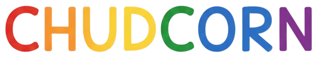 CHUDCORN